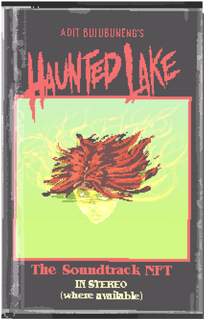 Haunted Lake