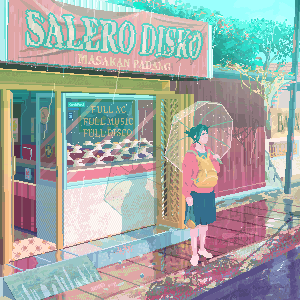 Gravity of Love: Chapter One - December