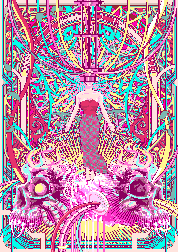 Beautiful Future 3.0