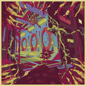 The Mouth of Madness