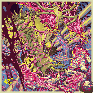 HORROR IN THE CORRIDOR