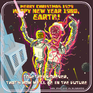 Merry Christmas Happy New Year