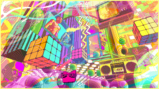 Deepest Abyss of Dreamland